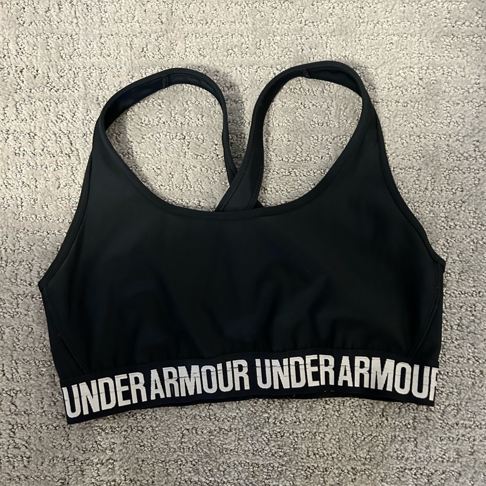 Under Armour Sports Bra